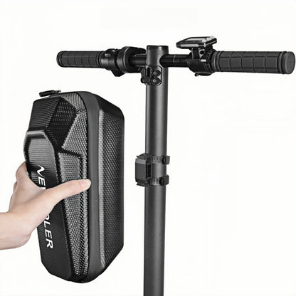 Electric Scooter Waterproof Storage Bag - Foxtrot Communications