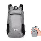 Hiking Bag/Backpack - 20L Lightweight & Foldable - Foxtrot Communications