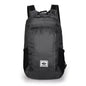 Hiking Bag/Backpack - 20L Lightweight & Foldable - Foxtrot Communications