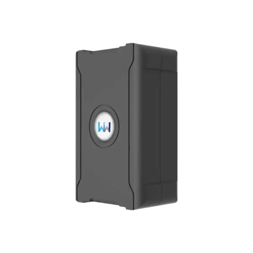 4G Portable GPS Tracker - Foxtrot Communications