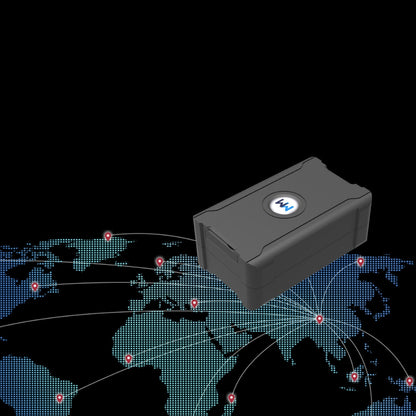 GPS Tracker Unit - 30 Days Duration - Foxtrot Communications