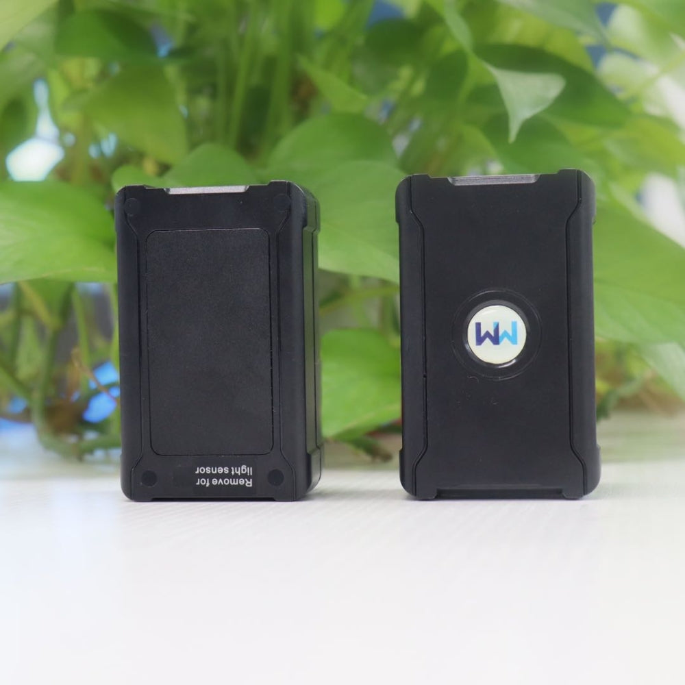 GPS Tracker for Vehicles Remote Tracking & Anti-Theft - Foxtrot Communications