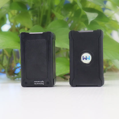 GPS Tracker for Vehicles Remote Tracking & Anti-Theft - Foxtrot Communications