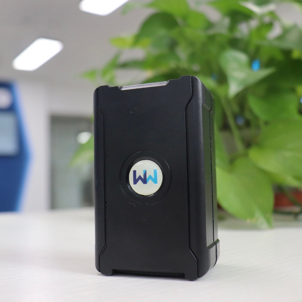 GPS Tracker for Vehicles Remote Tracking & Anti-Theft - Foxtrot Communications