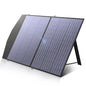 Foldable and Portable Solar Panel Charger - Foxtrot Communications