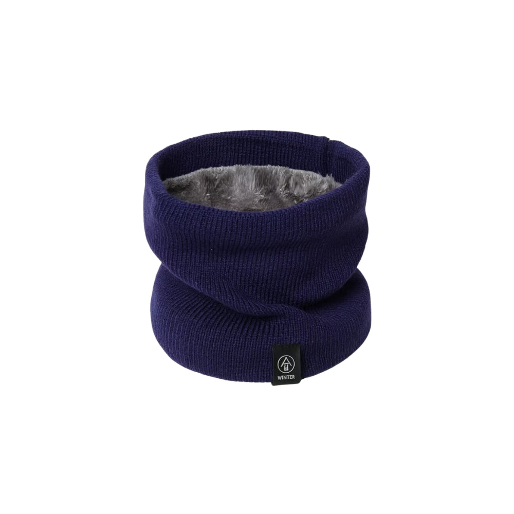 Neck Warmer Scarf Unisex - Foxtrot Communications