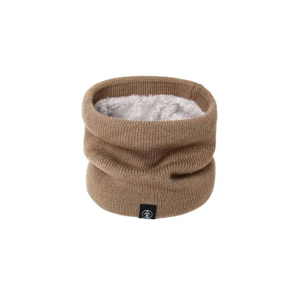 Neck Warmer Scarf Unisex - Foxtrot Communications