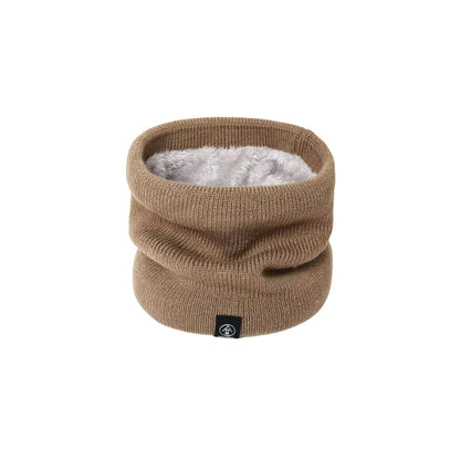 Neck Warmer Scarf Unisex - Foxtrot Communications