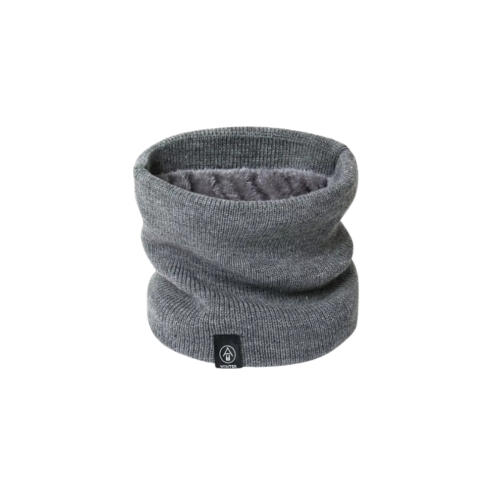 Neck Warmer Scarf Unisex - Foxtrot Communications