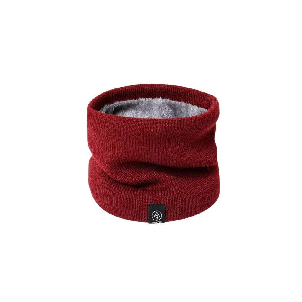 Neck Warmer Scarf Unisex - Foxtrot Communications