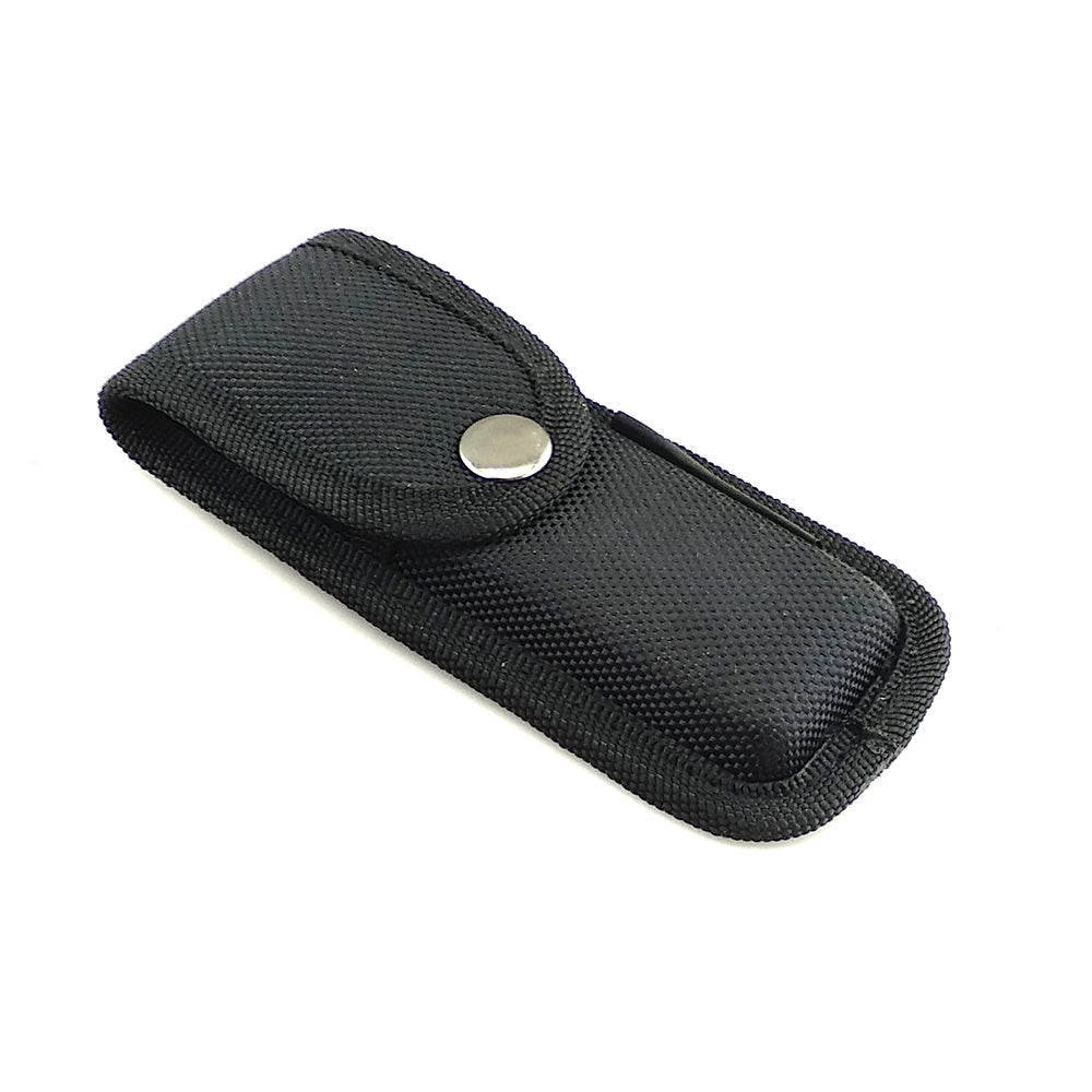 Pocket Knife/Multi-Tool Carry Case - Foxtrot Communications