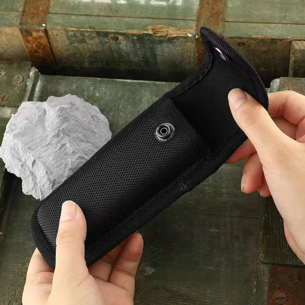 Pocket Knife/Multi-Tool Carry Case - Foxtrot Communications