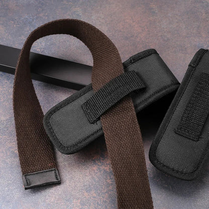 Pocket Knife/Multi-Tool Carry Case - Foxtrot Communications