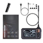 Industrial Endoscope Camera with HD Screen and Waterproof Inspection Probe