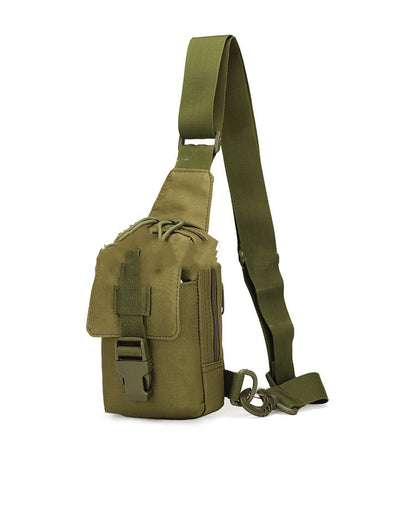 Tactical Shoulder Bag