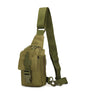 Tactical Shoulder Bag