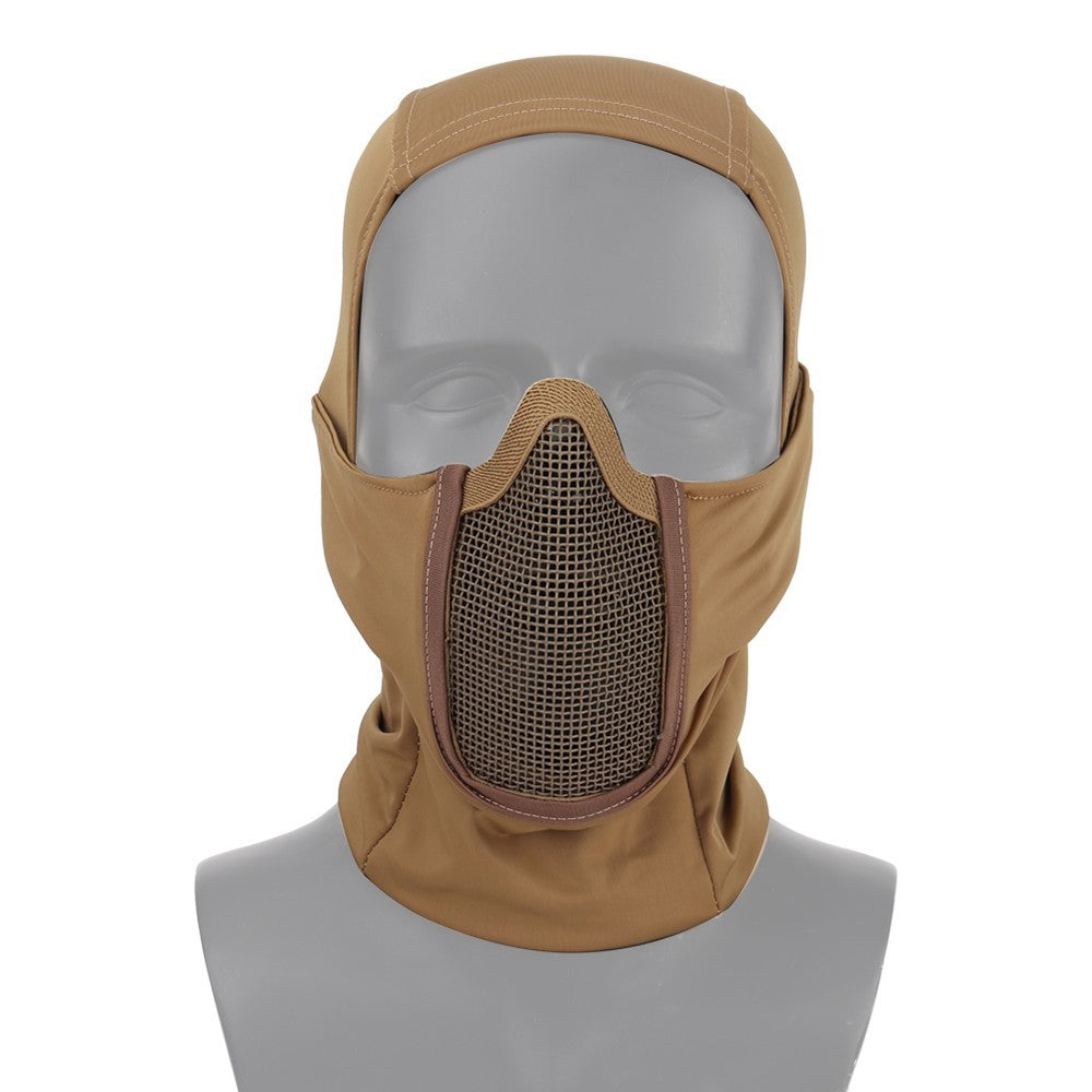 Tactical Headgear