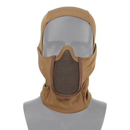 Tactical Headgear