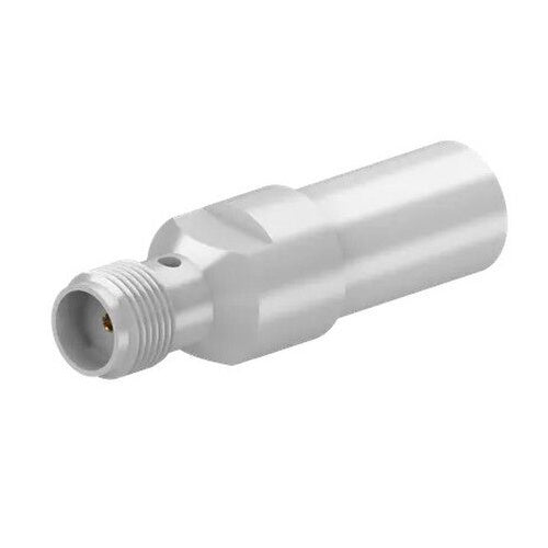RFI 21_SMA-50-4-52/133_NE - HUBER+SUHNER SMA Socket Crimp Connector for SPUMA-240