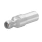 RFI 21_SMA-50-4-52/133_NE - HUBER+SUHNER SMA Socket Crimp Connector for SPUMA-240