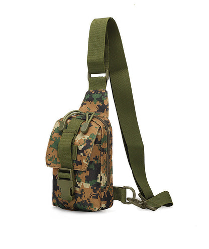 Tactical Shoulder Bag