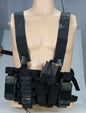 Multifunctional D3 Tactical Vest