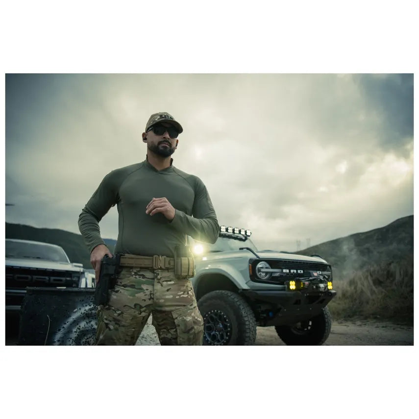 5.11 Maverick Battle Belt - Foxtrot Communications