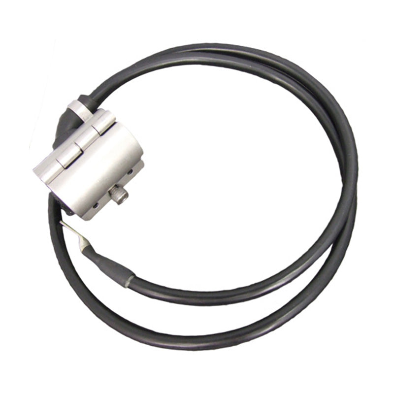 Benelec 1/2” Base Station Antenna Mounting Grounding Kit - Foxtrot Communications