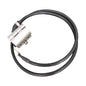 Benelec 1/2” Base Station Antenna Mounting Grounding Kit - Foxtrot Communications