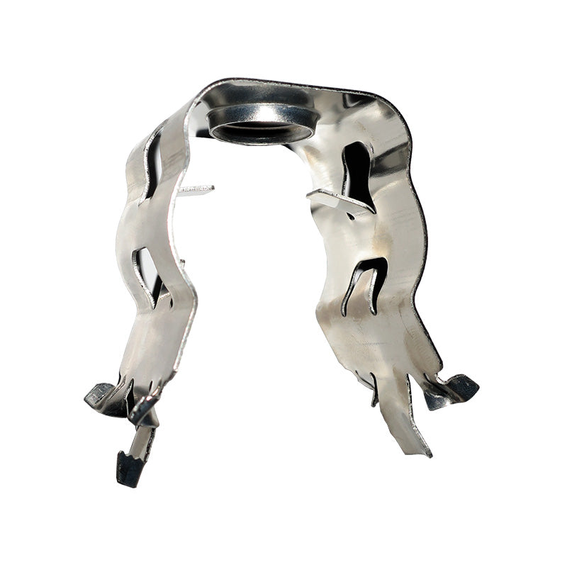 Benelec Stackable Snap-in Hanger 7/8″, Stainless Steel - Foxtrot Communications