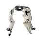 Benelec Stackable Snap-in Hanger 7/8″, Stainless Steel - Foxtrot Communications