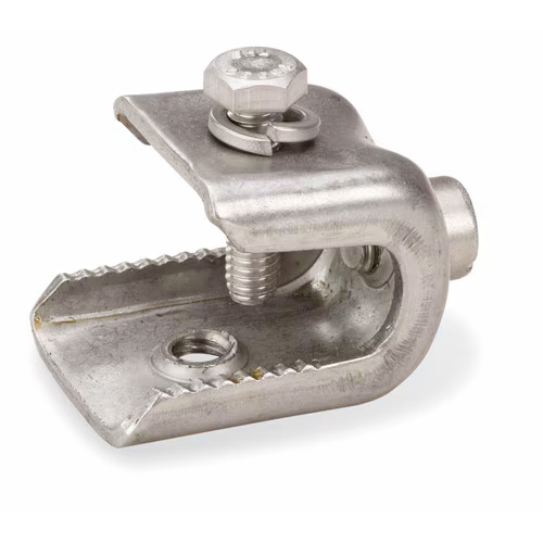 RFI 243684-M - Andrew M10 Tapped Hole Angle Adaptor - Pack of 10