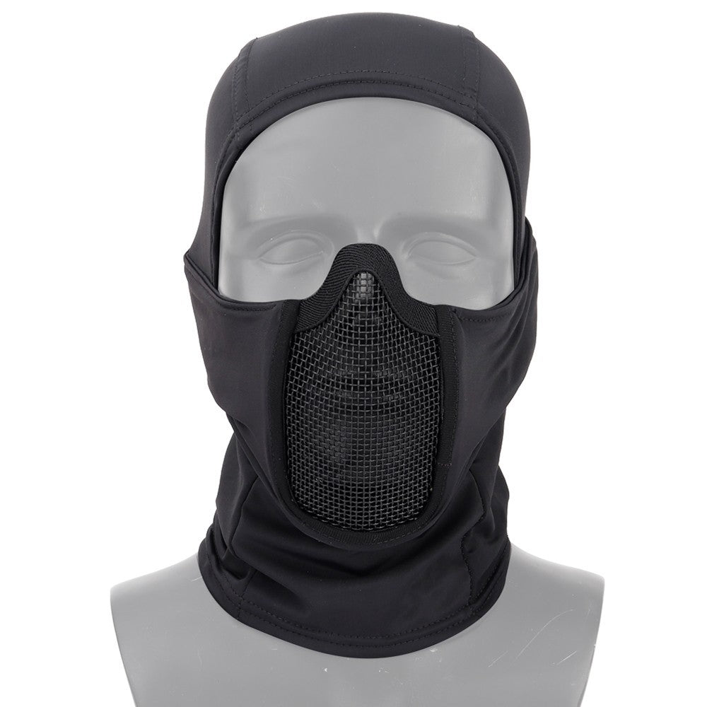 Tactical Headgear