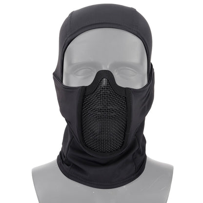 Tactical Headgear