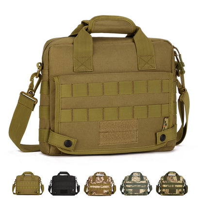 Tactical Messenger Bag