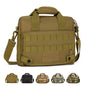 Tactical Messenger Bag