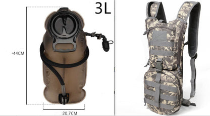Tactical Hydration Backpack