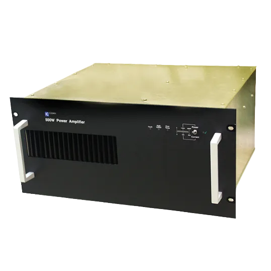 Codan HIGH-PWR-500 - 3061 500W Power Amplifier