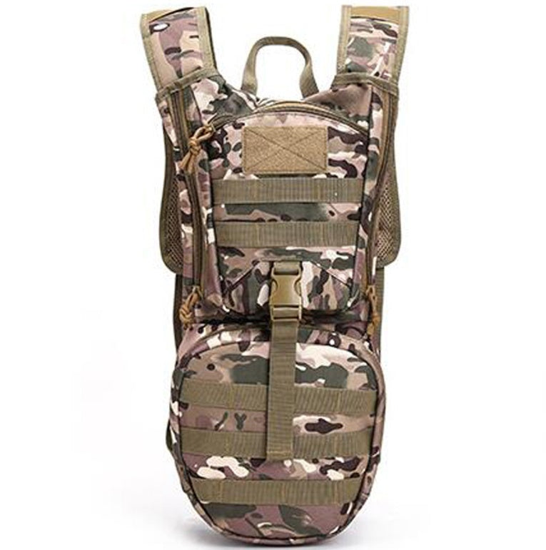 Tactical Hydration Backpack