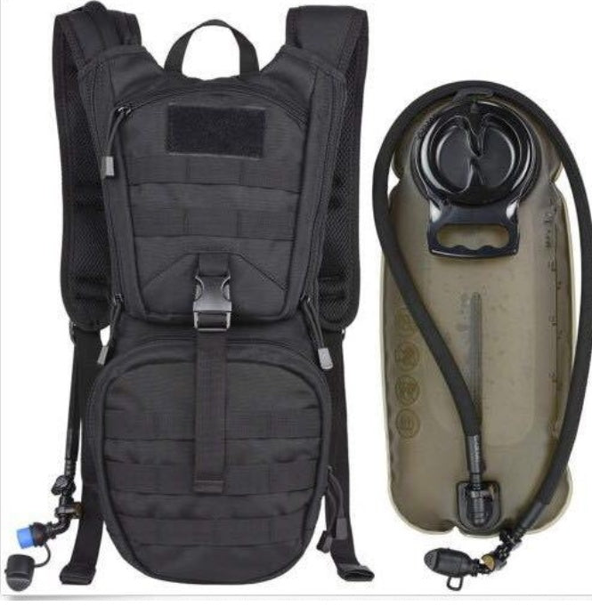Tactical Hydration Backpack