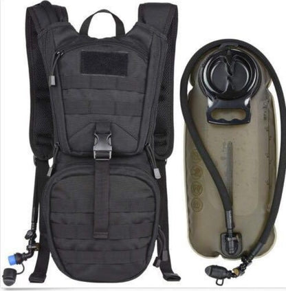 Tactical Hydration Backpack