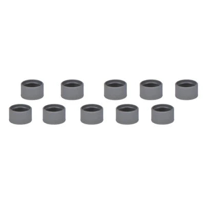 Motorola 32012144001 Antenna ID Band (Grey- Pack of 10) - Foxtrot Communications