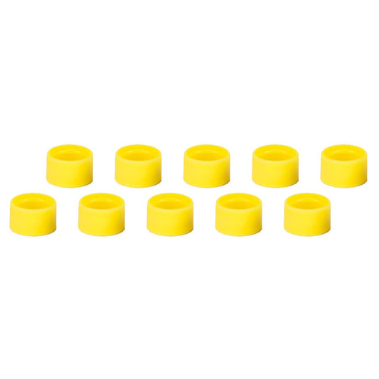 Motorola 32012144002 Antenna ID Band (Yellow- Pack of 10) - Foxtrot Communications