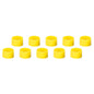 Motorola 32012144002 Antenna ID Band (Yellow- Pack of 10) - Foxtrot Communications