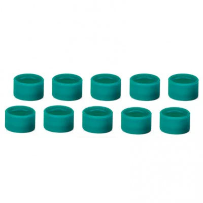 Motorola 32012144003 Antenna ID Band (Green- Pack of 10) - Foxtrot Communications