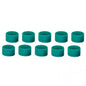 Motorola 32012144003 Antenna ID Band (Green- Pack of 10) - Foxtrot Communications