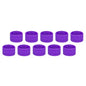 Motorola 32012144005 Antenna ID Band (Purple- Pack of 10) - Foxtrot Communications