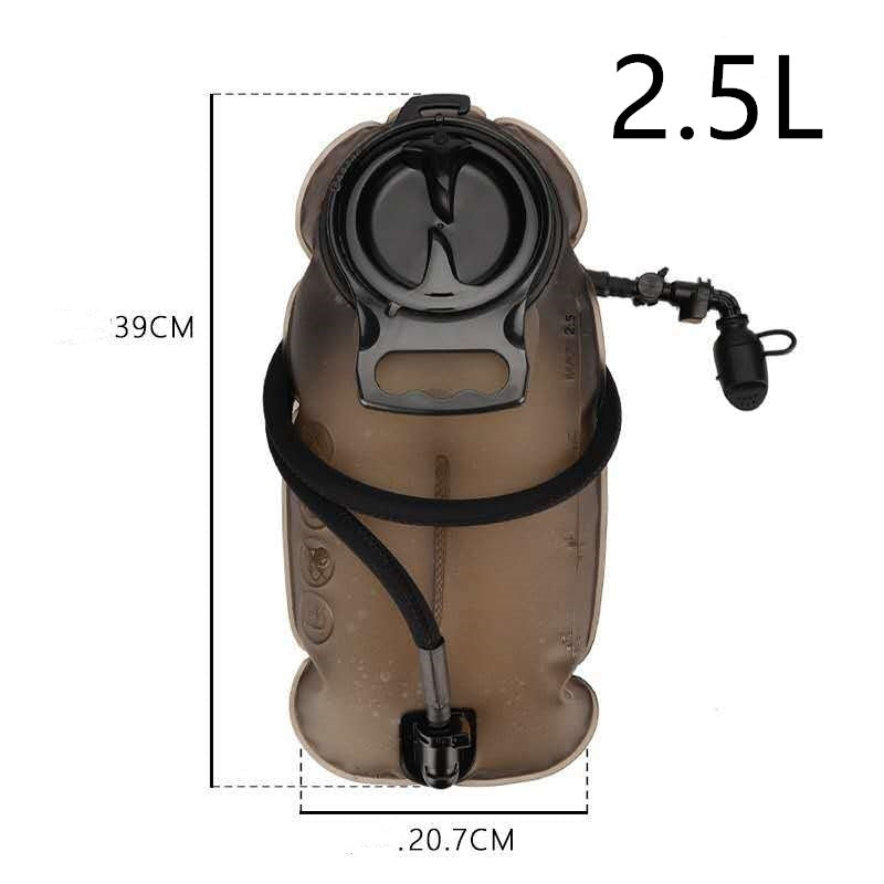 Tactical Hydration Backpack