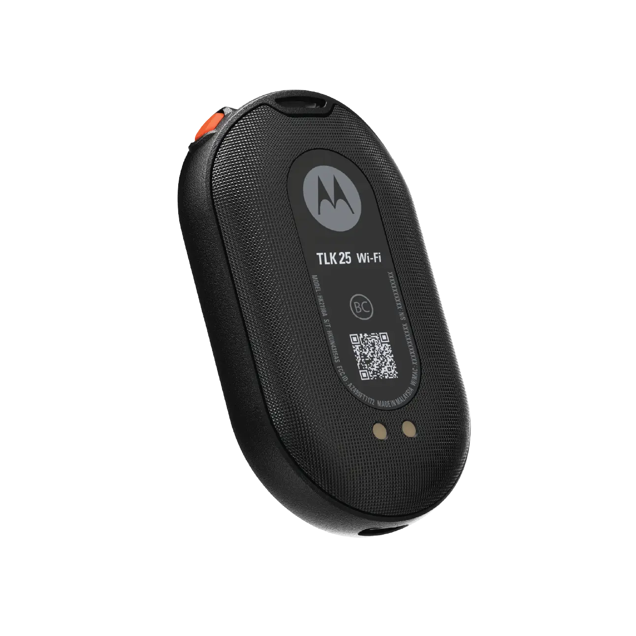 Motorola TLK 25 Wi-Fi Portable Radio
