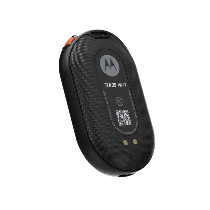 Motorola TLK 25 Wi-Fi Portable Radio